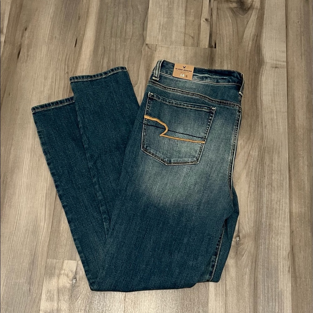 NWT AE JEANS